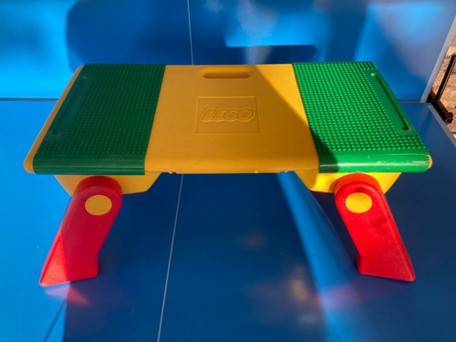 Table lego pliable - lego,