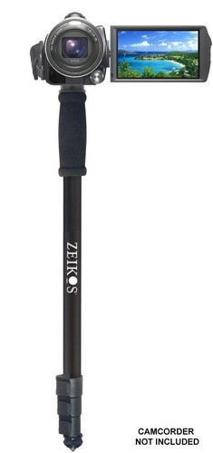 New heavy duty monopod - new, for