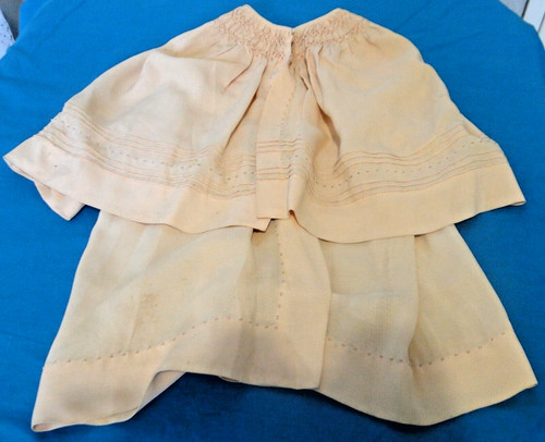 Ancien manteau bapteme - manteau, de
