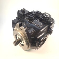 POCLAIN PM20-21 Axial Medium Duty Hydraulic Pump