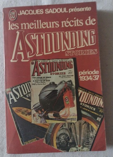Livre meilleurs récits - /,