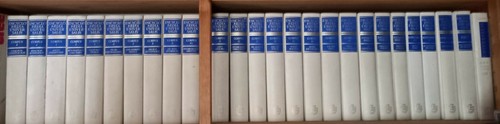 Encyclopédie universalis - encyclopédie,