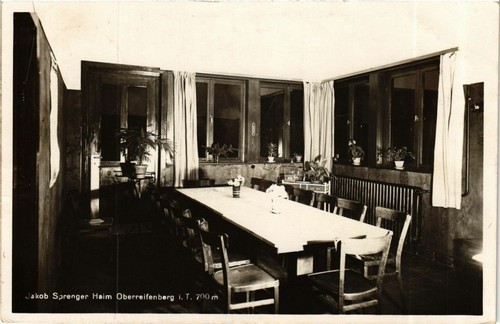 Cpa jakob sprenger heim - cpa,
