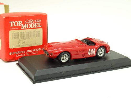 Top model ferrari - top,
