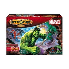 Heroscape - Marvel Édition Master Set - Marvel, The Conflict Begins Fair / Ex