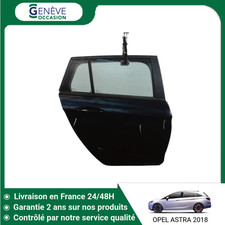 🇫🇷 PORTE ARRIERE DROIT