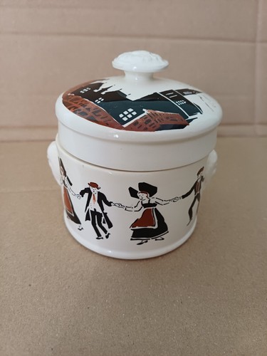 Faïence art déco - art, 1930
