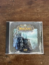 World of Warcraft Wrath of the
