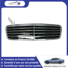 🇫🇷 CALANDRE MERCEDES