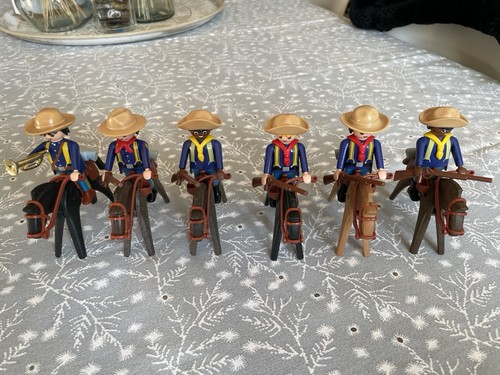 Lot soldats nordiste - ,