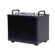 Amplificateur numérique Louis