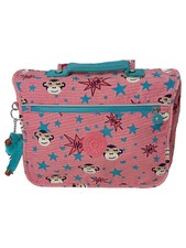 KIPLING Sac à Dos Enfant Rose