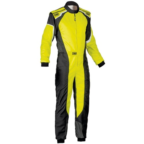 Combinaison karting omp - combinaison, de