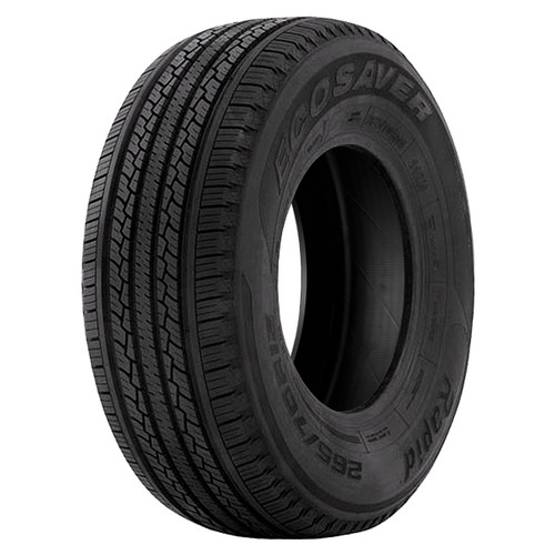Pneu three 265 r17 - 265/65,
