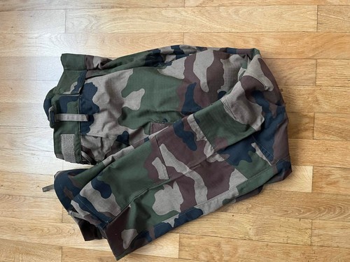 Pantalon treillis combat f3 - combat,