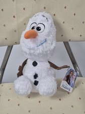 Peluche Doudou Disney La Reine