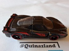 Hot Wheels 2011 Speed machines