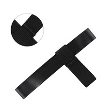 Bande de retenue de tuyau