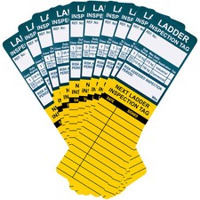 Inserts De Tag De Échelle De