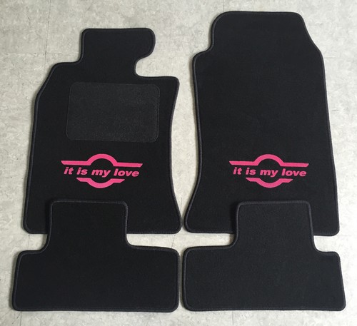 Tapis voiture - voiture,
