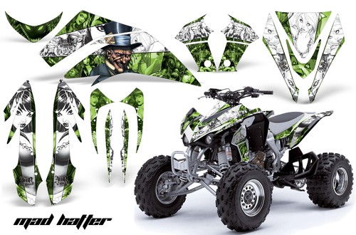 Atv graphisme quad - graphisme,