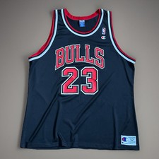 NEUW Champion Air Jordan Chicago Bulls NBA Maillot De Basketball 1 4 Kobe XXL