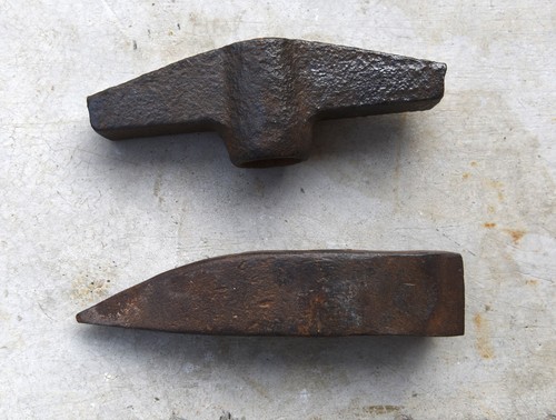 Lot marteaux anciens de - marteaux,