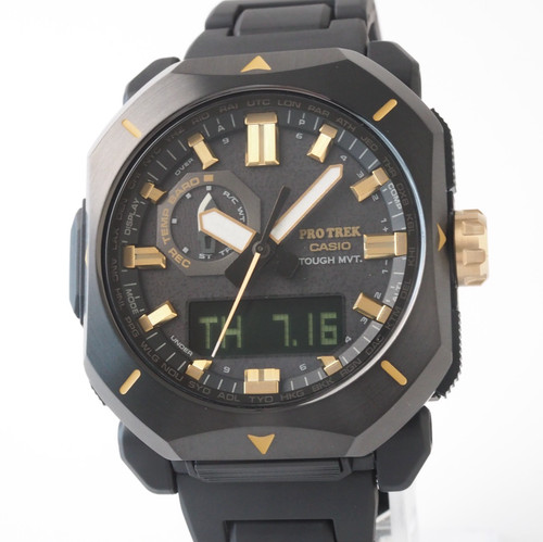 Casio pro trek prw - pro, prw-6900ze-1jr