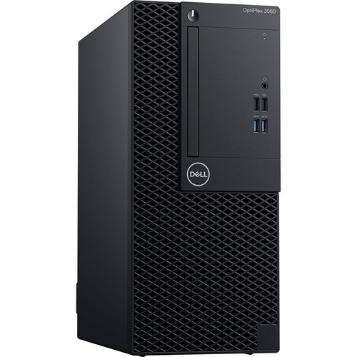 Ordinateur bureau dell - ordinateur,