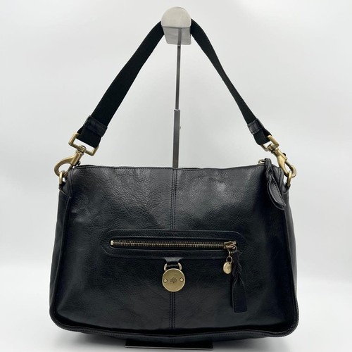 Sac messager mulberry - mulberry, somerset