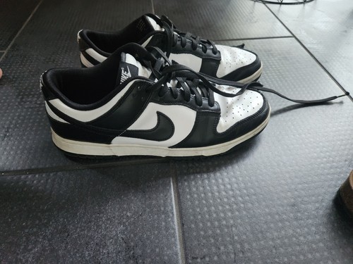 Nike dunk low panda - dunk,