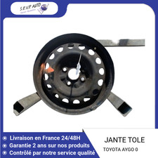 🇫🇷 JANTE TOLE TOYOTA