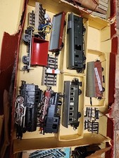 MARKLIN TRAIN SET 3200/made In