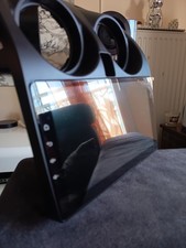 Autoradio Tactile Nissan Qashqai