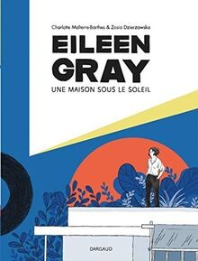 Eileen gray tome une - -,