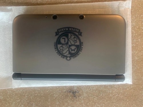 Ique 3ds mario - mario, [cn]