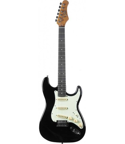 Guitare electrique eko - electrique,