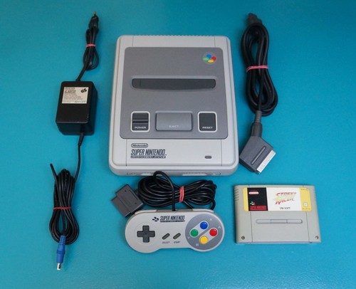 Lot console super - console,