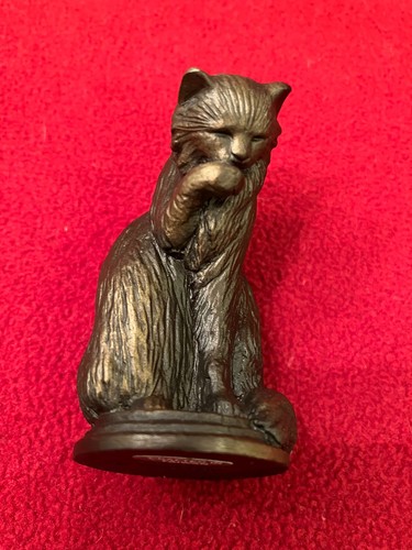 Franklin mint curio - franklin,
