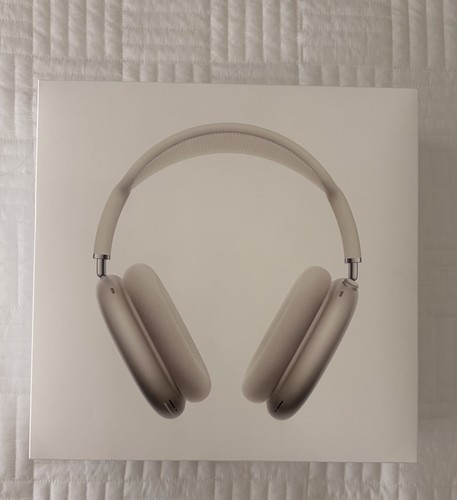 Airpods max new - airpods,