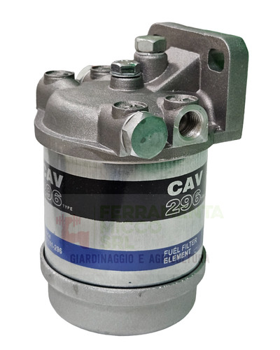 Filtre mazout diesel cav - filtre,