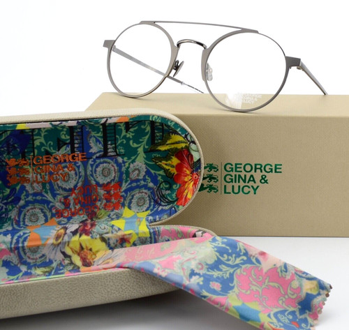 Lunettes george gina lucy - gina,