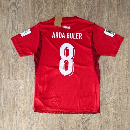 Maillot football arda - maillot,
