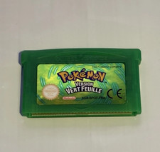 🎮 Cartouche Pokémon