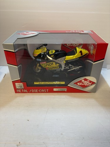 Honda 125 dovizioso - honda, guiloy