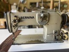 Bernina 217 Sewing Machine