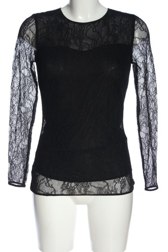 Reiss blouse dentelle dames - en,