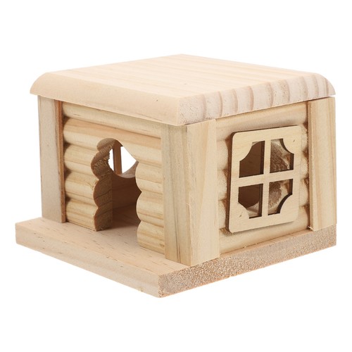 Maison pour hamster maisons - maison,