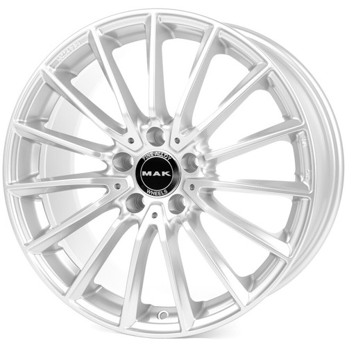 Set jantes alliage - jantes, en