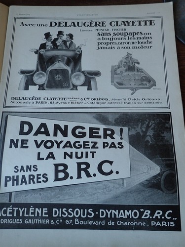 Delaugere clayette voiture - clayette, +